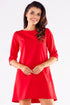 Robe de jour model 176881 awama